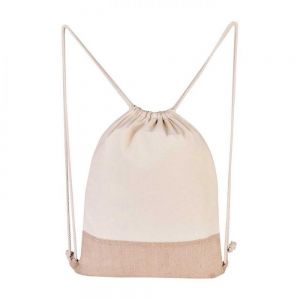 BOLSA-MOCHILA CABS personalizada